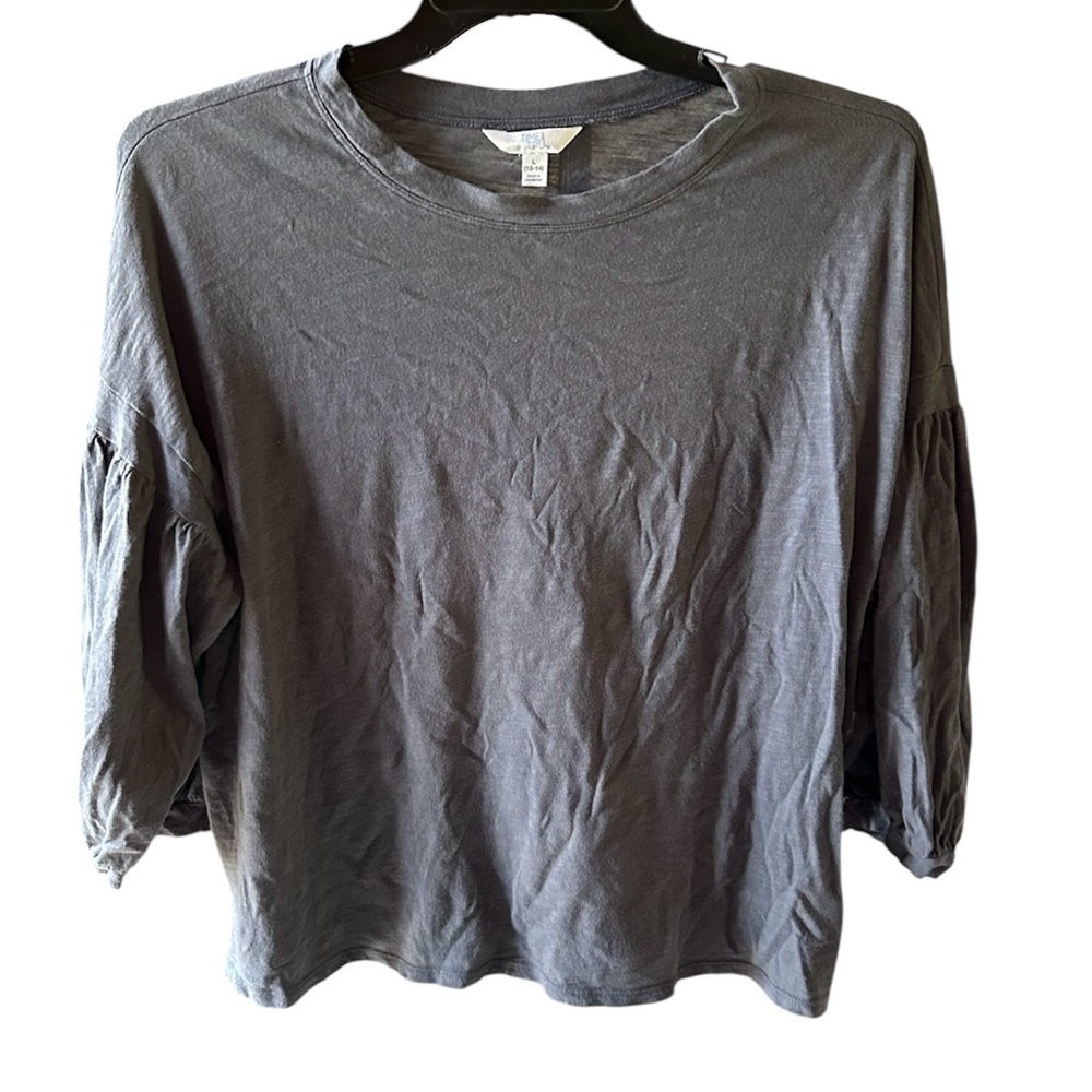 Time and Tru Women's Top